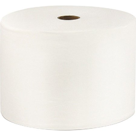 Locor Bathroom Tissue, Bright White, 18 PK SOL26824